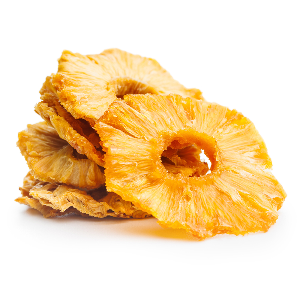 Ananas Déshydraté
