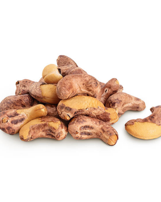 Noix de Cajou Grillées